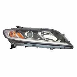 Coast to Coast International Body Parts Headlight Assemblies HO2503181C