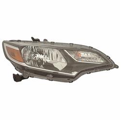 Body Parts Headlight Assemblies for 2018-2019 FIT - HO2503186C