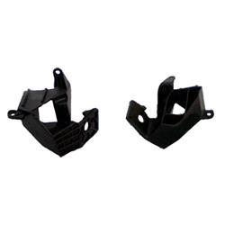 Coast to Coast International Body Parts Headlight Mounting Brackets HO2508106