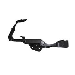 Coast to Coast International Body Parts Headlight Mounting Brackets HO2508114
