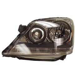 Body Parts Headlight Assemblies for 2005-2007 ODYSSEY - HO2518108V
