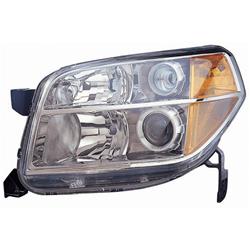 Body Parts Headlight Assemblies for 2006-2008 PILOT - HO2518110C