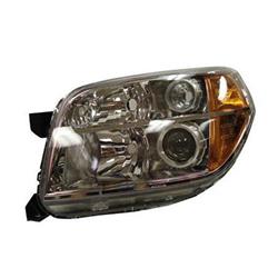 Body Parts Headlight Assemblies for 2006-2008 PILOT - HO2518110V