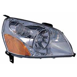 Body Parts Headlight Assemblies for 2003-2005 PILOT - HO2519105C