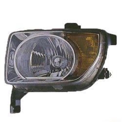 Body Parts Headlight Assemblies for 2003-2006 ELEMENT - HO2519106V