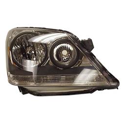 Body Parts Headlight Assemblies for 2005-2007 ODYSSEY - HO2519108C