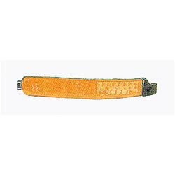 Body Parts Marker Light Assemblies for 1992-1993 ACCORD - HO2521104V