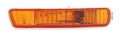 Body Parts Marker Light Assemblies for 1994-1995 ACCORD - HO2530106