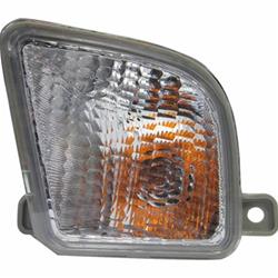 Coast to Coast International Body Parts - Turn Signal Indicators for 2018-2019 ODYSSEY - HO2530131C