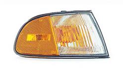 Body Parts Marker Light Assemblies for 1992-1995 CIVIC - HO2531115