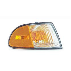 Body Parts Marker Light Assemblies for 1992-1995 CIVIC - HO2531115V