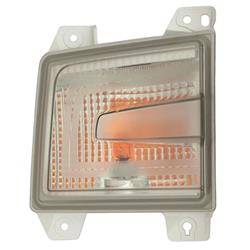 Coast to Coast International Body Parts Turn Signal Indicators HO2531129C