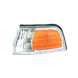 Body Parts Marker Light Assemblies for 1992-1993 ACCORD - HO2550107V
