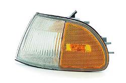 Body Parts Marker Light Assemblies for 1992-1995 CIVIC - HO2550108