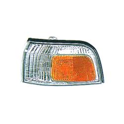 Body Parts Parking Lamp Assemblies for 1990-1991 ACCORD - HO2550110V