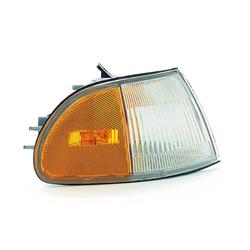 Body Parts Marker Light Assemblies for 1992-1995 CIVIC - HO2551108V