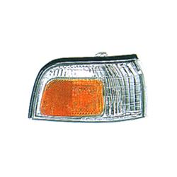 Body Parts Parking Lamp Assemblies for 1990-1991 ACCORD - HO2551111V