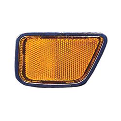 Body Parts Reflectors for 1997-2001 CR-V - HO2556101C