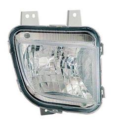 Coast to Coast International Body Parts Light Bars, Light Pods and Fog Lights HO2563100