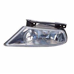 Coast to Coast International Body Parts - Light Bars, Light Pods and Fog Lights for 2005-2007 ODYSSEY - HO2592116V