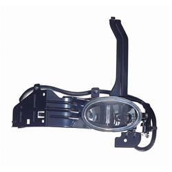 Coast to Coast International Body Parts Light Bars, Light Pods and Fog Lights HO2592119C