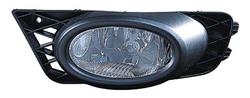 Coast to Coast International Body Parts Light Bars, Light Pods and Fog Lights HO2592124