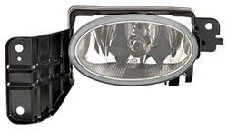 Coast to Coast International Body Parts - Light Bars, Light Pods and Fog Lights for 2010 ACCORD CROSSTOUR - HO2592125