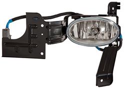 Coast to Coast International Body Parts - Light Bars, Light Pods and Fog Lights for 2011-2012 ACCORD - HO2592127