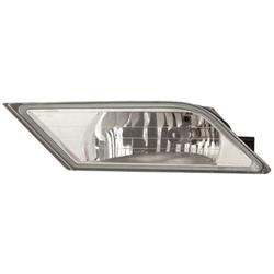 Coast to Coast International Body Parts - Light Bars, Light Pods and Fog Lights for 2011-2013 ODYSSEY - HO2592129