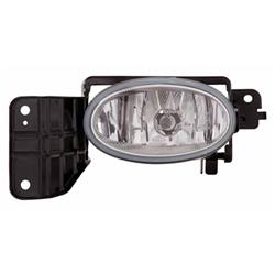 Coast to Coast International Body Parts - Light Bars, Light Pods and Fog Lights for 2011 ACCORD CROSSTOUR, 2012 CROSSTOUR - HO2592131