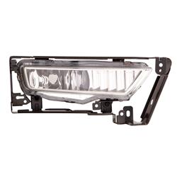 Coast to Coast International Body Parts - Light Bars, Light Pods and Fog Lights for 2013 ACCORD - HO2592132C