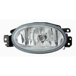 Coast to Coast International Body Parts - Light Bars, Light Pods and Fog Lights for 2013-2015 CIVIC - HO2592135C