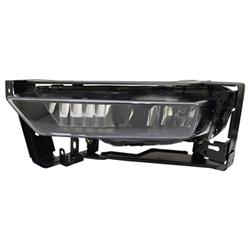 Coast to Coast International Body Parts - Light Bars, Light Pods and Fog Lights for 2014-2015 ACCORD - HO2592138C