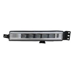 Coast to Coast International Body Parts - Light Bars, Light Pods and Fog Lights for 2016-2017 ACCORD - HO2592142C