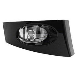 Coast to Coast International Body Parts - Light Bars, Light Pods and Fog Lights for 2007-2008 FIT - HO2593118