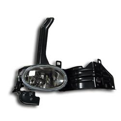 Coast to Coast International Body Parts - Light Bars, Light Pods and Fog Lights for 2008-2010 ACCORD - HO2593119C