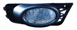 Coast to Coast International Body Parts Light Bars, Light Pods and Fog Lights HO2593124