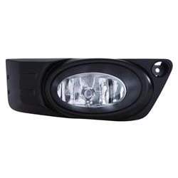 Coast to Coast International Body Parts - Light Bars, Light Pods and Fog Lights for 2012-2013 FIT - HO2593130C