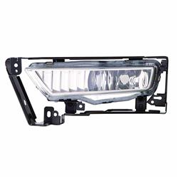 Coast to Coast International Body Parts - Light Bars, Light Pods and Fog Lights for 2013 ACCORD - HO2593132C