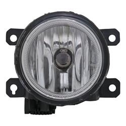 Coast to Coast International Body Parts Light Bars, Light Pods and Fog Lights HO2593136OE