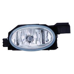 Coast to Coast International Body Parts - Light Bars, Light Pods and Fog Lights for 2014-2017 ODYSSEY - HO2593137C