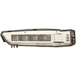 Coast to Coast International Body Parts - Light Bars, Light Pods and Fog Lights for 2018-2019 ACCORD - HO2593145C
