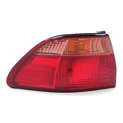 Body Parts Taillight Assemblies for 1998-2000 ACCORD - HO2800121V