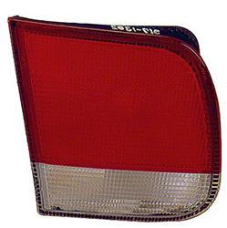 Body Parts Taillight Assemblies HO2800132