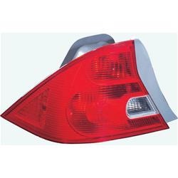 Body Parts Taillight Assemblies for 2001-2003 CIVIC - HO2800134C