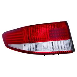 Body Parts Taillight Assemblies for 2003-2004 ACCORD - HO2800148C