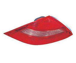 Body Parts Taillight Assemblies for 2003-2005 ACCORD - HO2800150