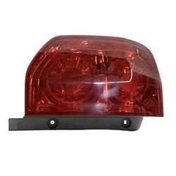Body Parts Taillight Assemblies for 2003-2005 PILOT - HO2800154V