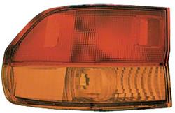 Body Parts Taillight Assemblies HO2800158