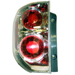 Body Parts Taillight Assemblies HO2800162V